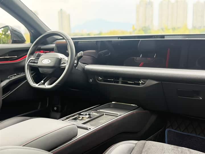 Фото 8 - Ford Mondeo