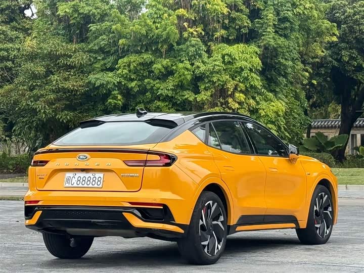 Фото 9 - Ford Mondeo