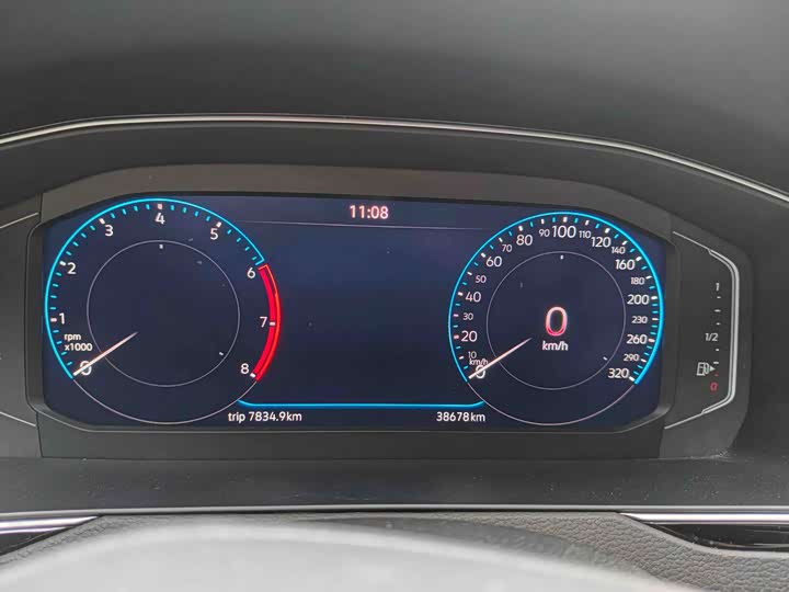 Фото 4 - Volkswagen Magotan