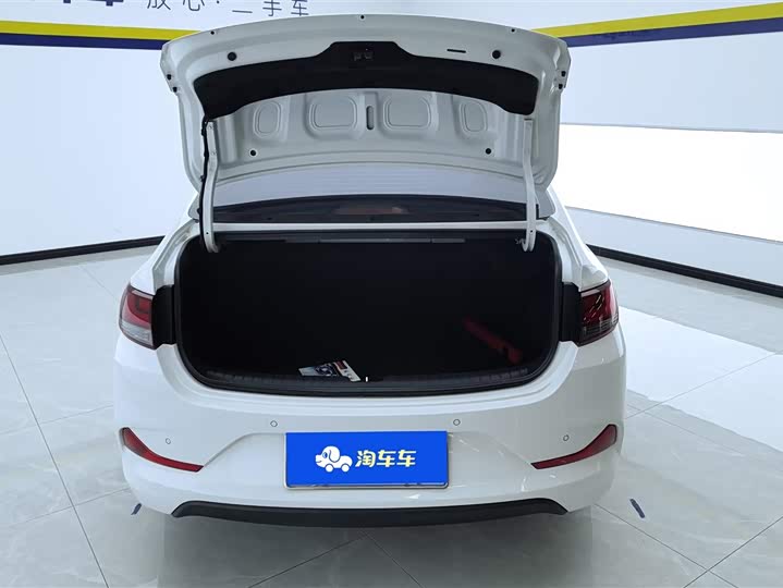 Фото 4 - Hyundai Celesta