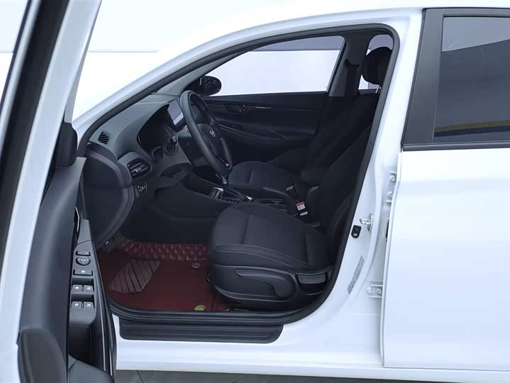 Фото 9 - Hyundai Celesta