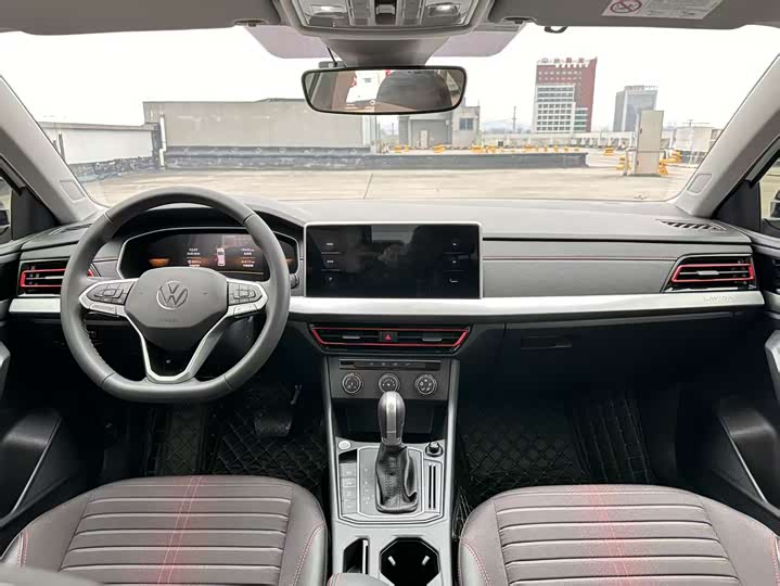 Фото 4 - Volkswagen Lavida