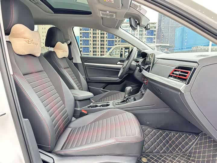 Фото 5 - Volkswagen Lavida