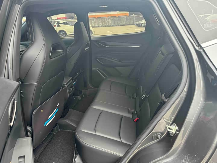 Фото 3 - Changan Oshan X5 Plus