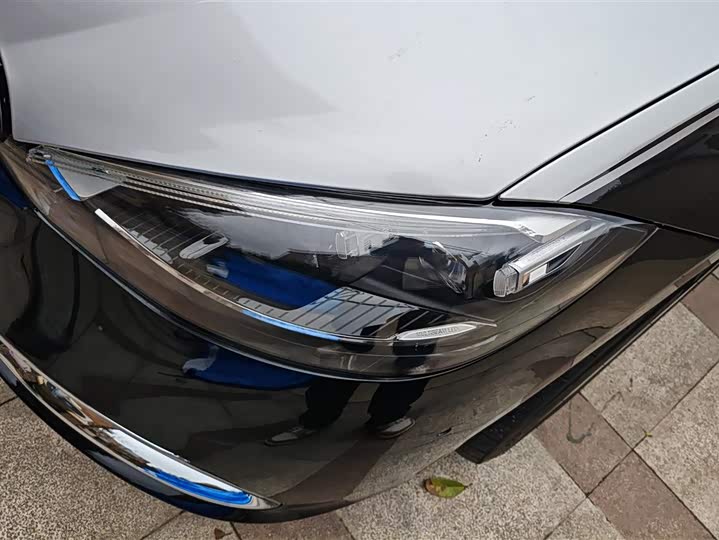 Фото 5 - Mercedes-Benz Maybach S-Class