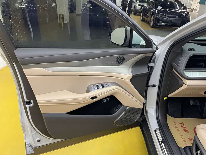 Фото 3 - Denza N7