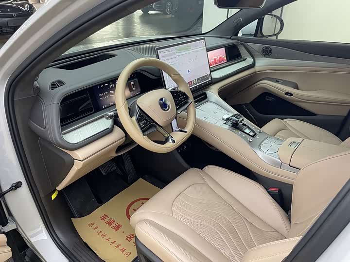 Фото 4 - Denza N7