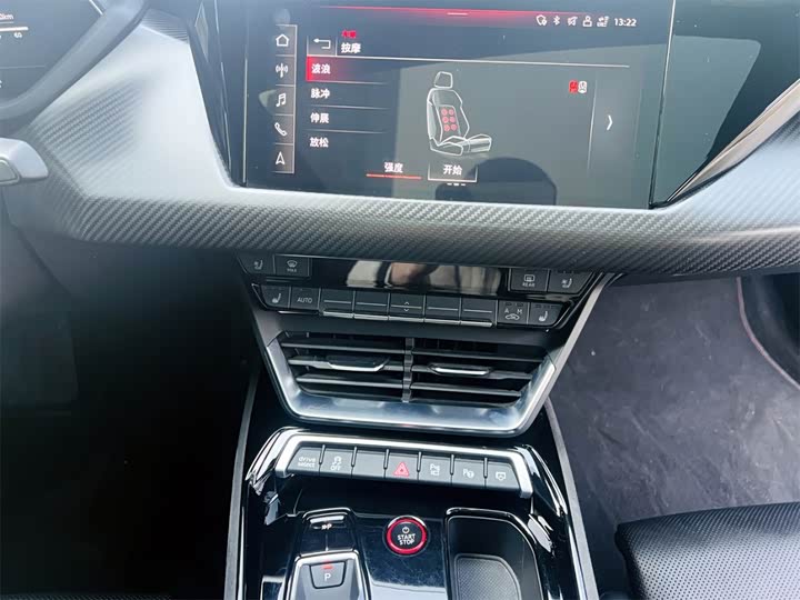 Фото 6 - Audi RS e-tron GT