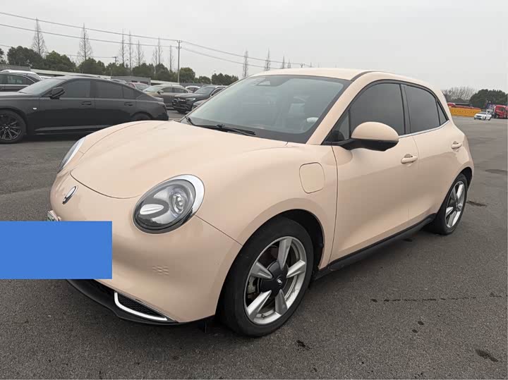 Photo 2 - Ora Good Cat (03)