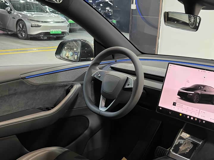 Фото 7 - Tesla Model Y