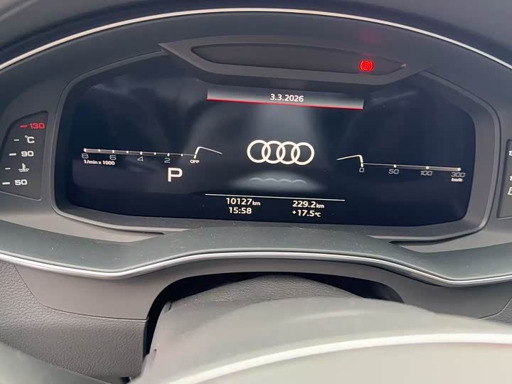 Фото 9 - Audi A6L