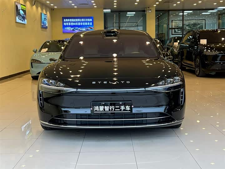 Фото 2 - Stelato S9