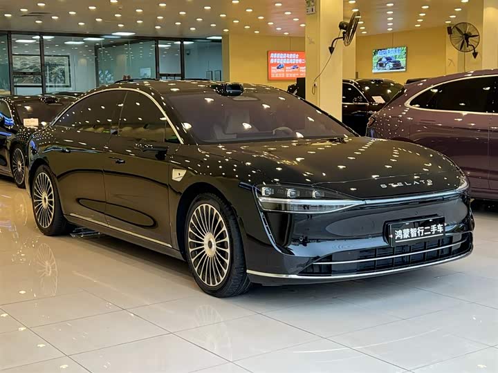 Фото 5 - Stelato S9