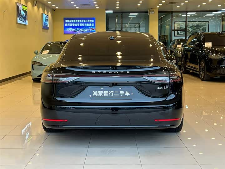 Фото 7 - Stelato S9