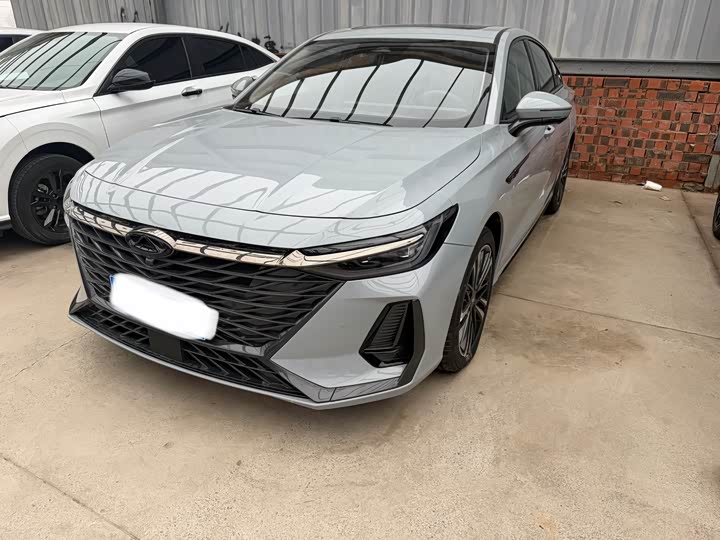 Фото 1 - Chery Arrizo 8