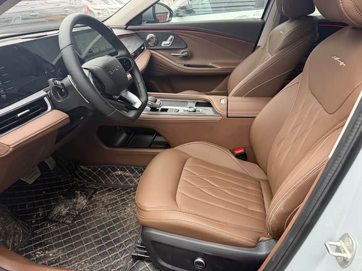 Фото 4 - Chery Arrizo 8