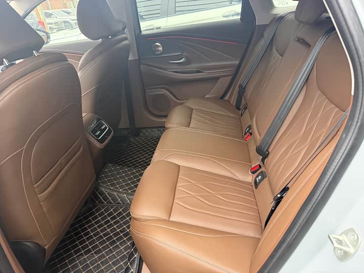 Фото 5 - Chery Arrizo 8