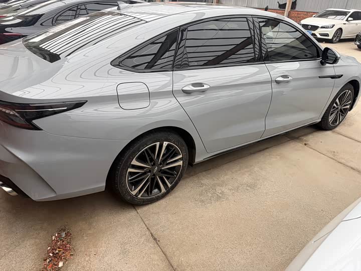 Фото 8 - Chery Arrizo 8