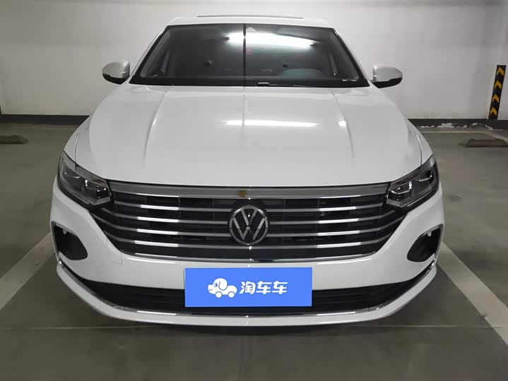 Фото 2 - Volkswagen Lavida