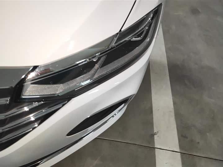 Фото 5 - Volkswagen Lavida