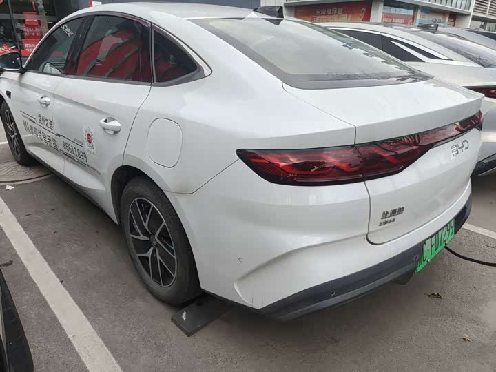 Фото 4 - BYD Qin L