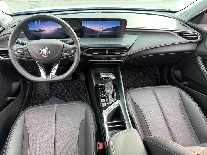 Фото 4 - Buick Verano