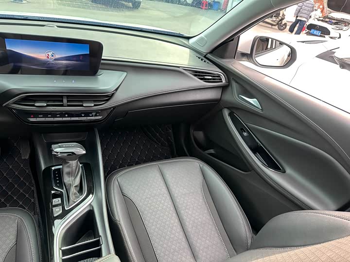 Фото 5 - Buick Verano