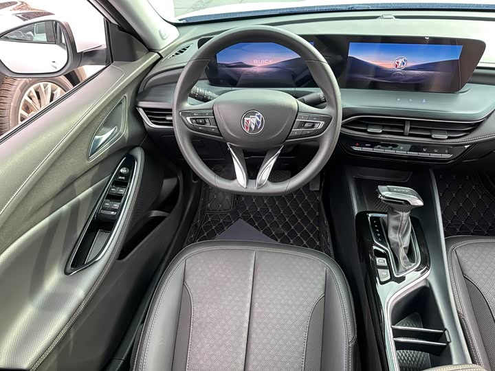 Фото 6 - Buick Verano
