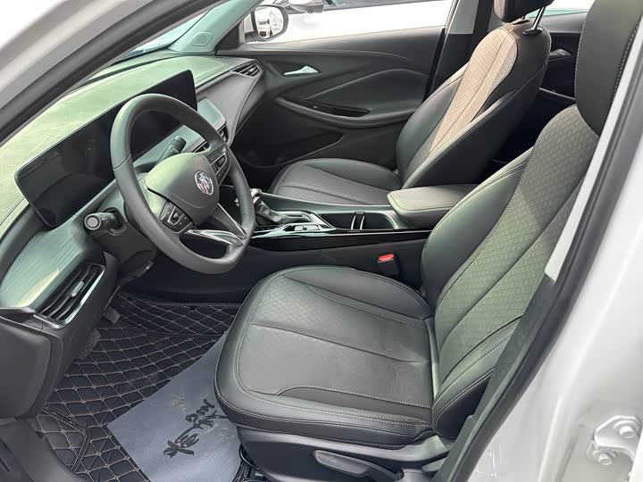 Фото 7 - Buick Verano