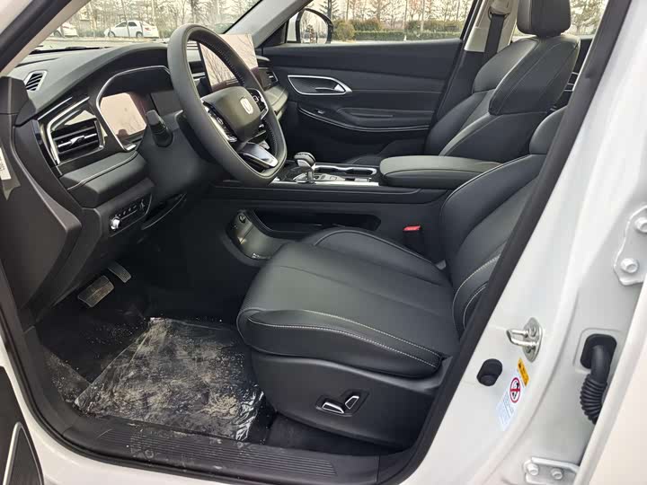 Фото 4 - Changan CS75