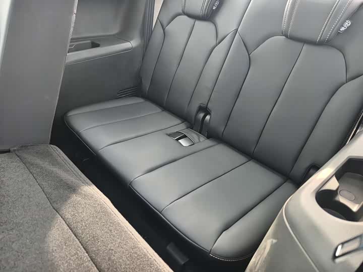 Фото 6 - Changan CS75