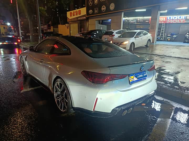 Фото 2 - BMW M4