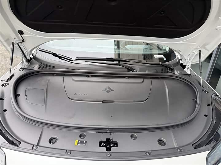 Фото 8 - GAC Hyptec GT