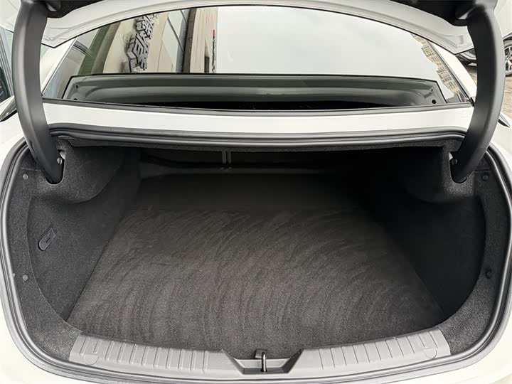 Фото 9 - GAC Hyptec GT