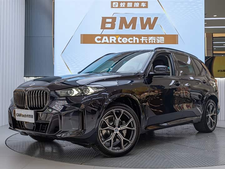 Фото 2 - BMW X5
