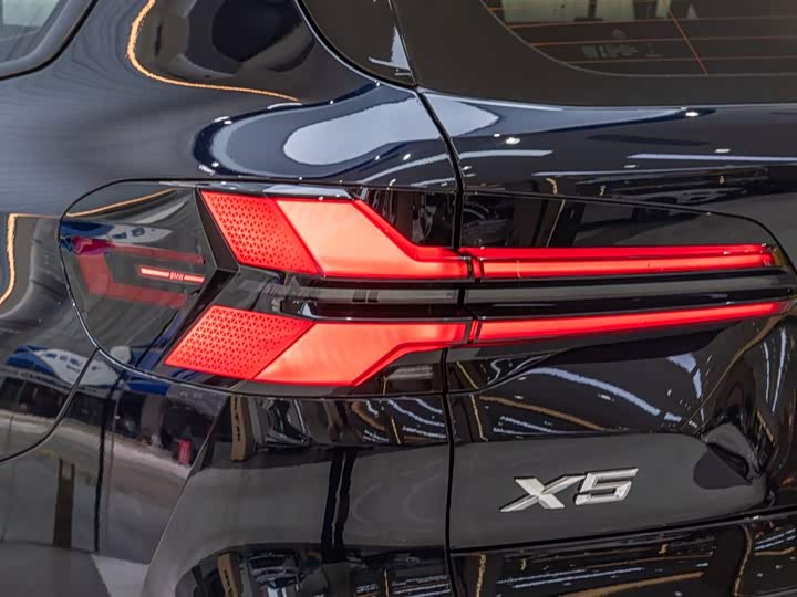 Фото 7 - BMW X5
