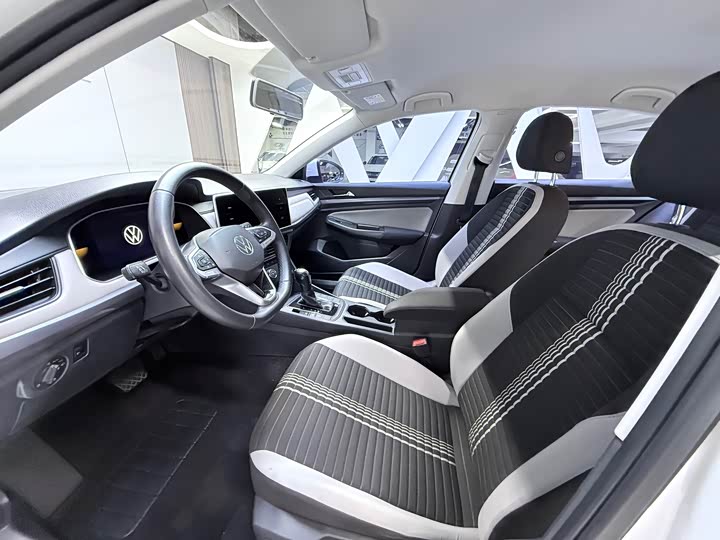 Photo 4 - Volkswagen Bora