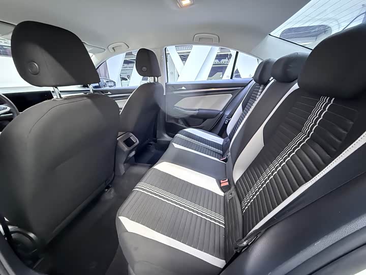 Photo 5 - Volkswagen Bora