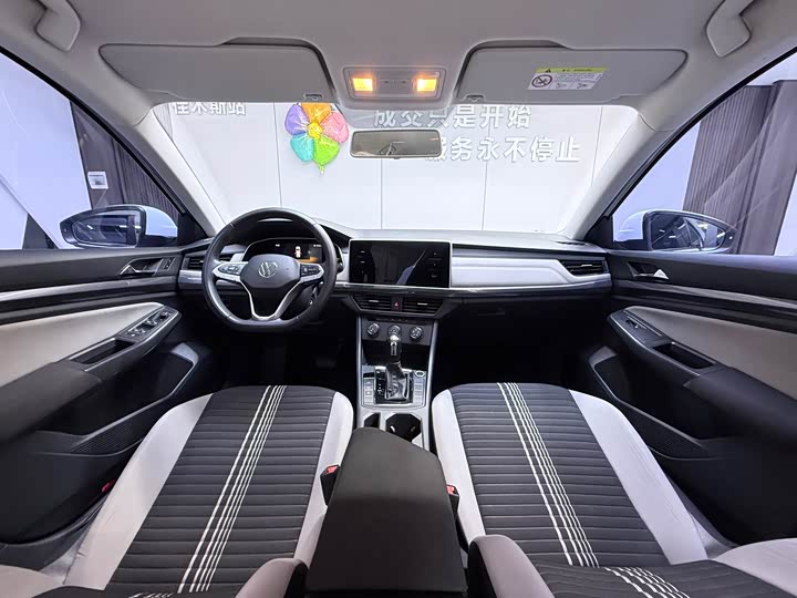 Photo 6 - Volkswagen Bora