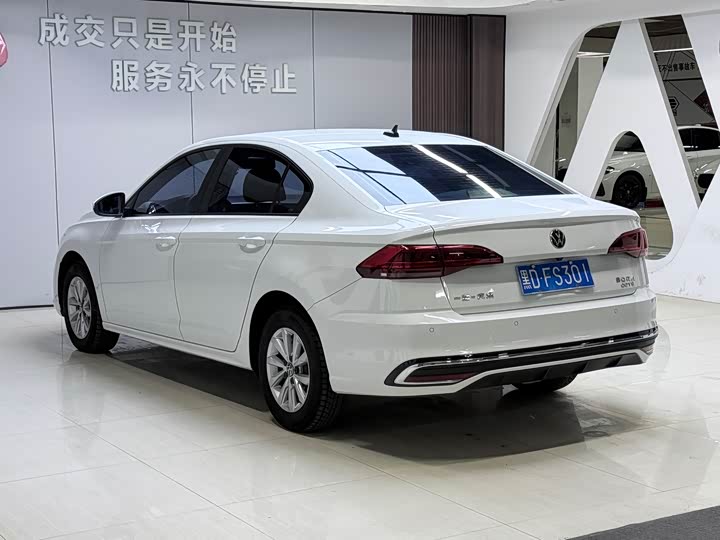 Photo 9 - Volkswagen Bora