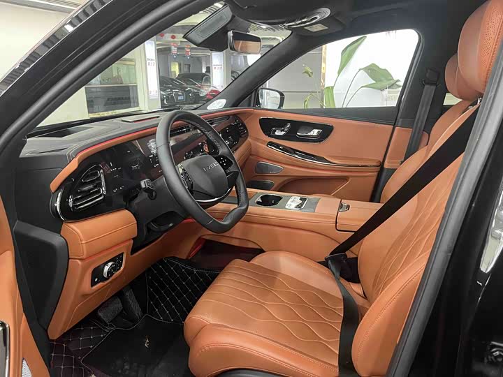 Фото 4 - Exeed VX C-DM Hybrid