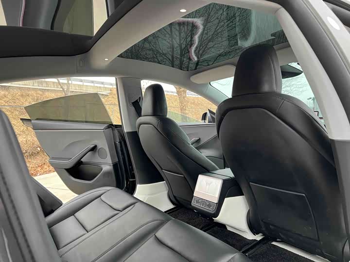 Фото 6 - Tesla Model 3