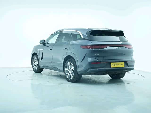 Фото 2 - BYD Tang L