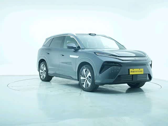 Фото 4 - BYD Tang L