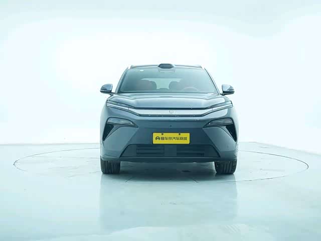 Фото 5 - BYD Tang L