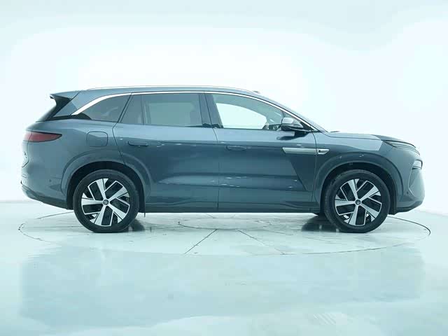 Фото 6 - BYD Tang L