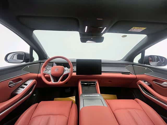 Фото 9 - BYD Tang L