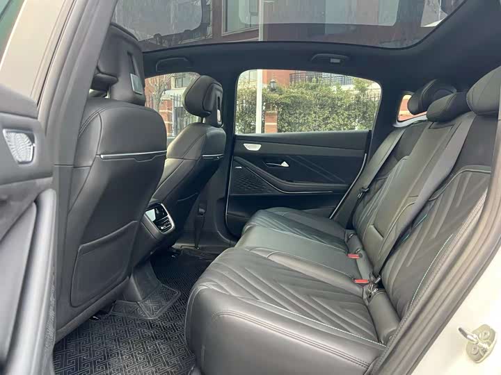 Фото 3 - Changan Deepal SL03