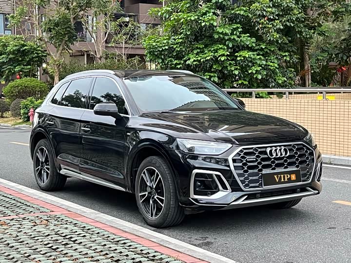 Zdjęcie 3 - Audi Q5L