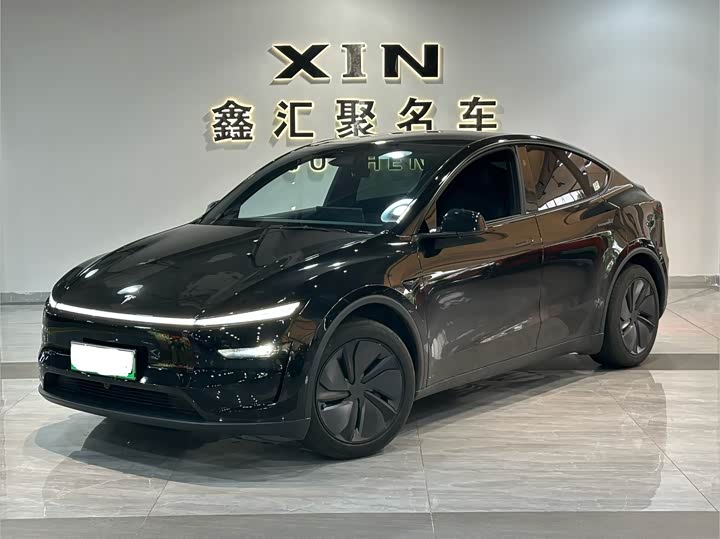 Фото 1 - Tesla Model Y